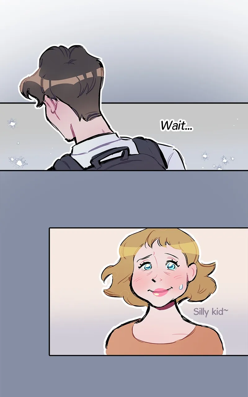Brass & Sass Chapter 2 page 48 - 