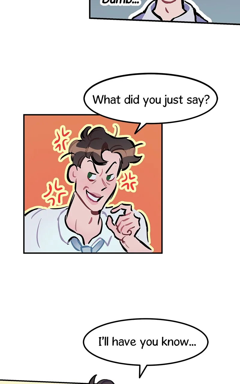 Brass & Sass Chapter 2 page 7 - 