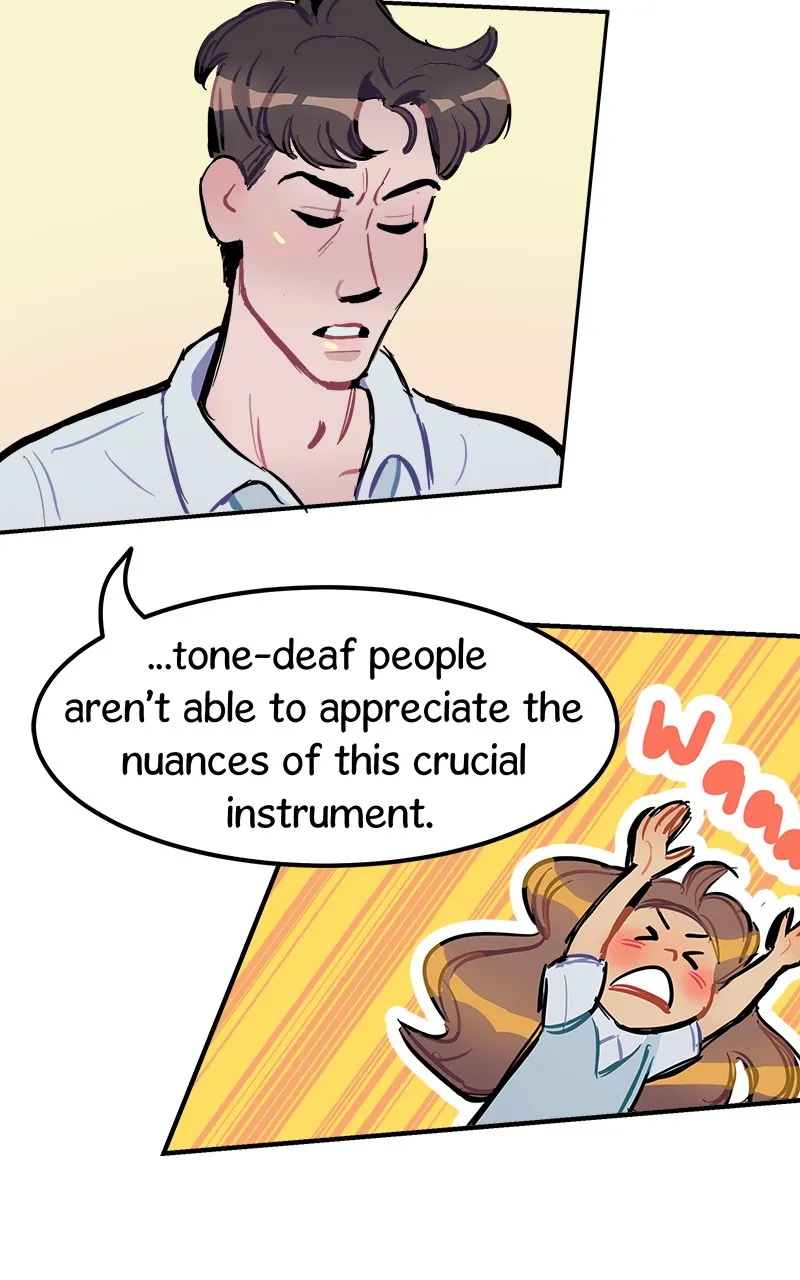 Brass & Sass Chapter 2 page 8 - 