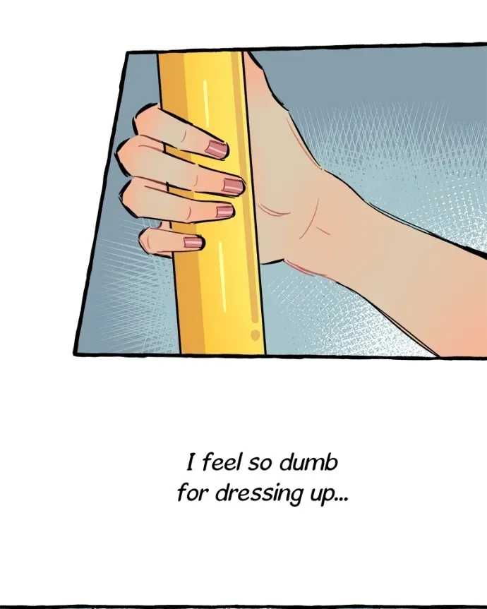 Brass & Sass Chapter 20 page 12 - 