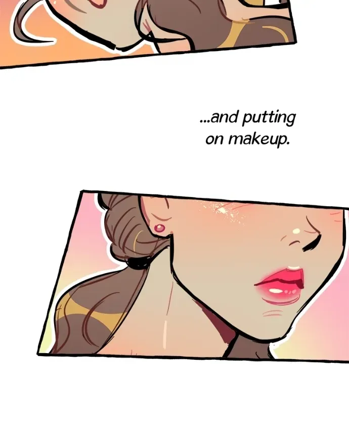 Brass & Sass Chapter 20 page 14 - 