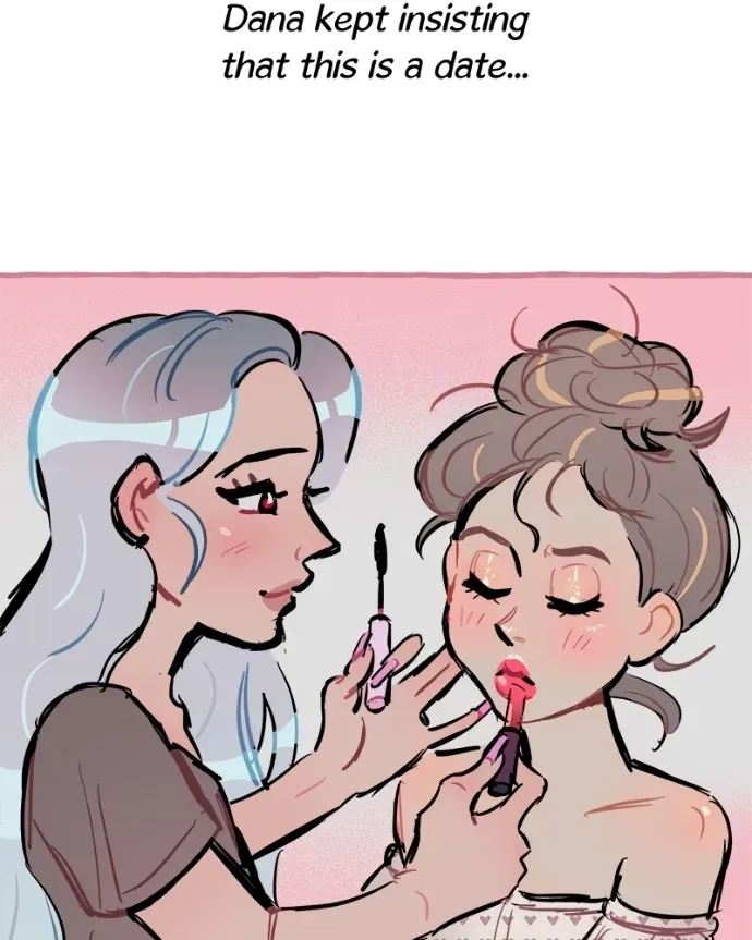 Brass & Sass Chapter 20 page 15 - 
