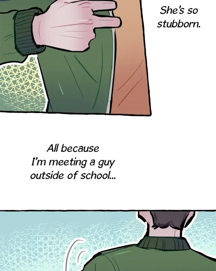 Brass & Sass Chapter 20 page 17 - 
