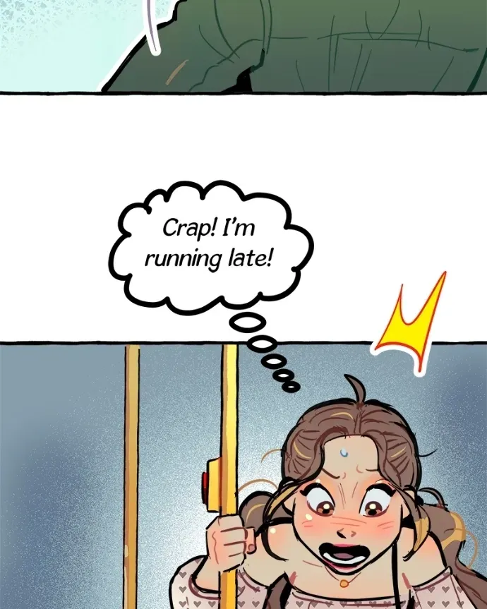 Brass & Sass Chapter 20 page 18 - 