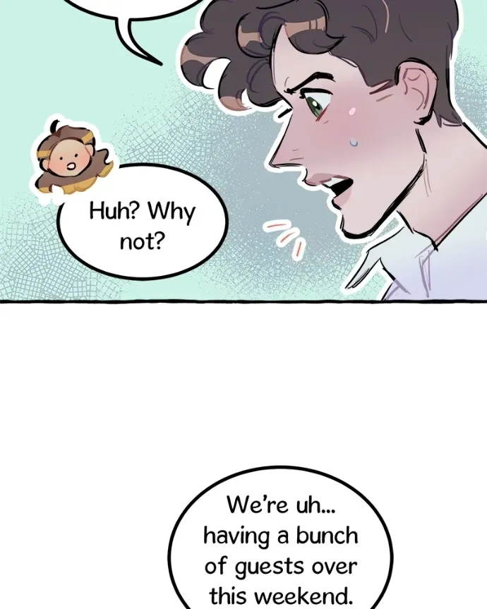 Brass & Sass Chapter 20 page 3 - 