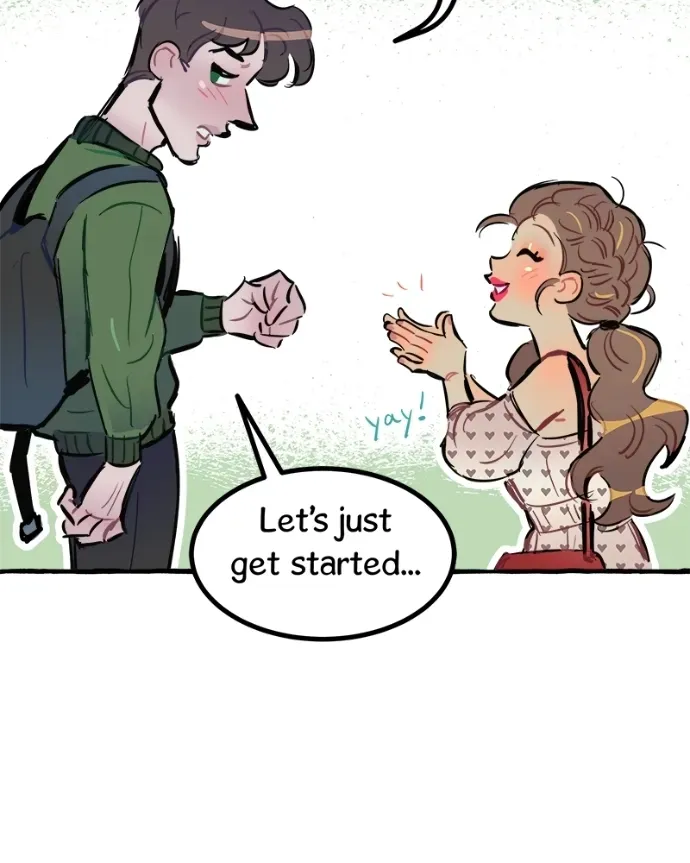 Brass & Sass Chapter 20 page 27 - 