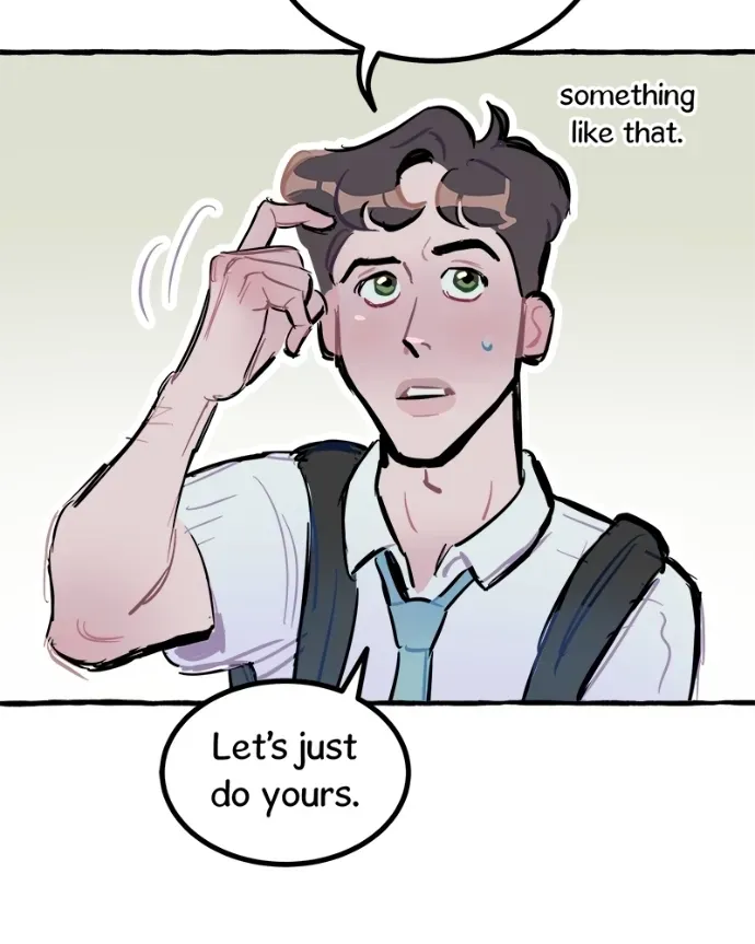 Brass & Sass Chapter 20 page 4 - 
