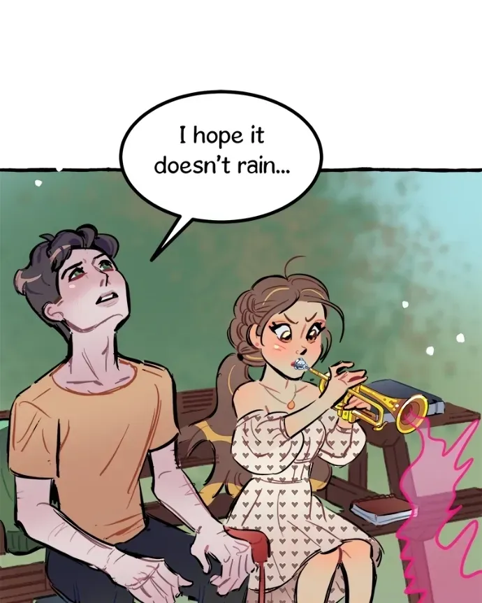 Brass & Sass Chapter 20 page 31 - 