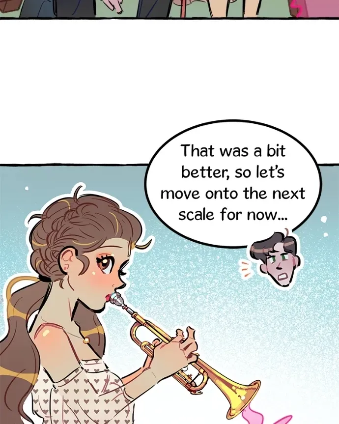 Brass & Sass Chapter 20 page 32 - 