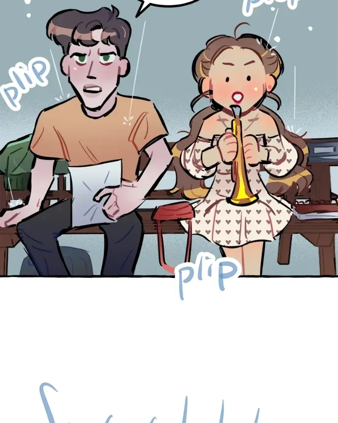 Brass & Sass Chapter 20 page 34 - 