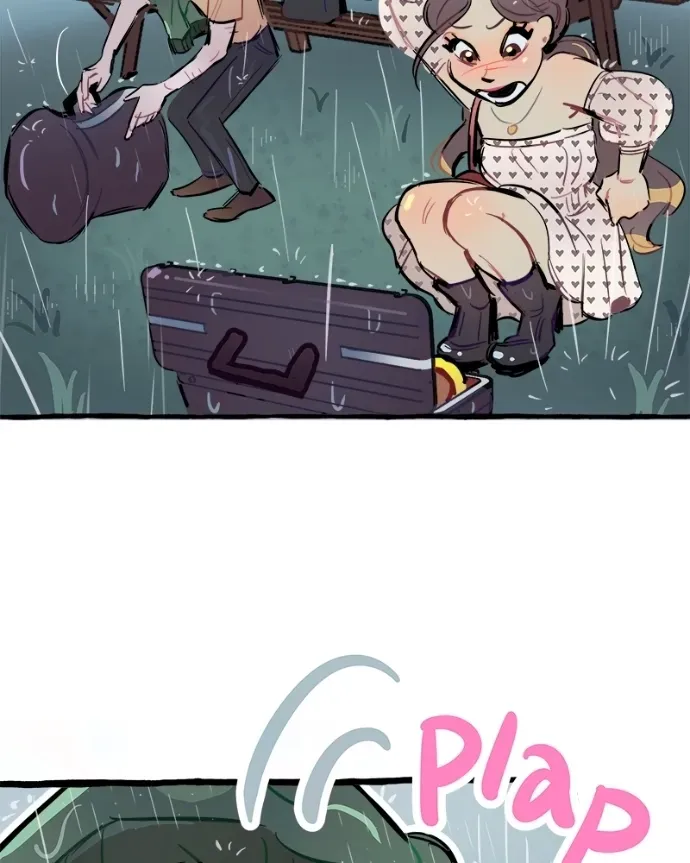 Brass & Sass Chapter 20 page 36 - 