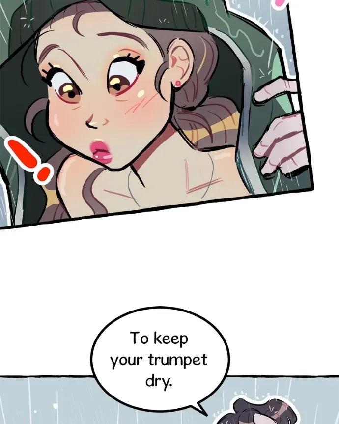 Brass & Sass Chapter 20 page 37 - 