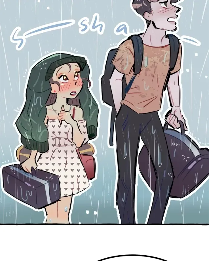 Brass & Sass Chapter 20 page 38 - 