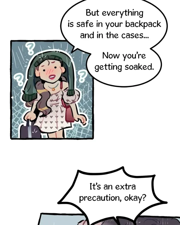 Brass & Sass Chapter 20 page 39 - 
