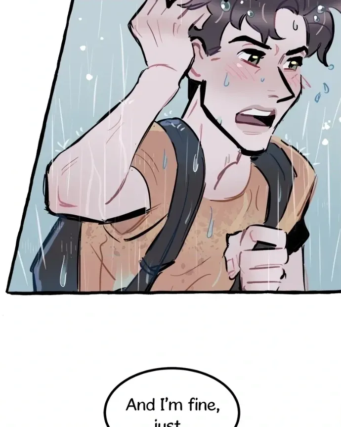 Brass & Sass Chapter 20 page 40 - 