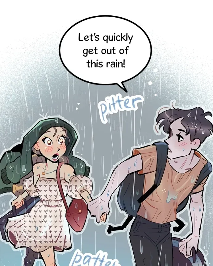 Brass & Sass Chapter 20 page 42 - 