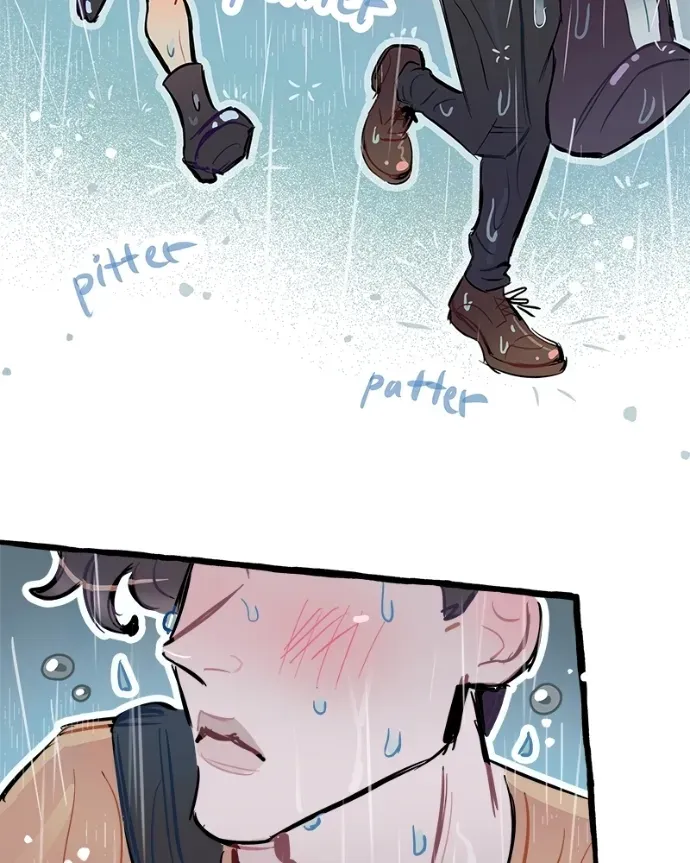 Brass & Sass Chapter 20 page 43 - 