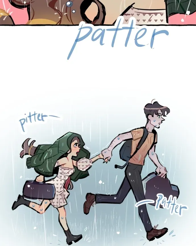 Brass & Sass Chapter 20 page 45 - 
