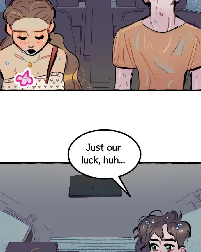 Brass & Sass Chapter 20 page 48 - 