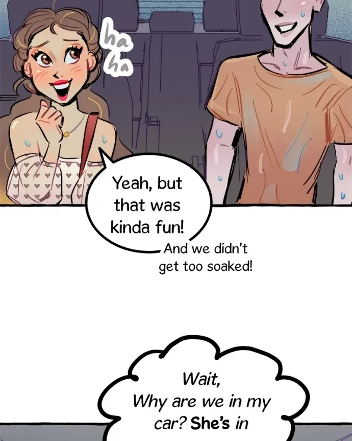 Brass & Sass Chapter 20 page 49 - 