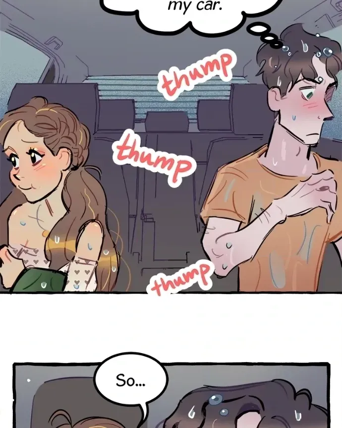 Brass & Sass Chapter 20 page 50 - 