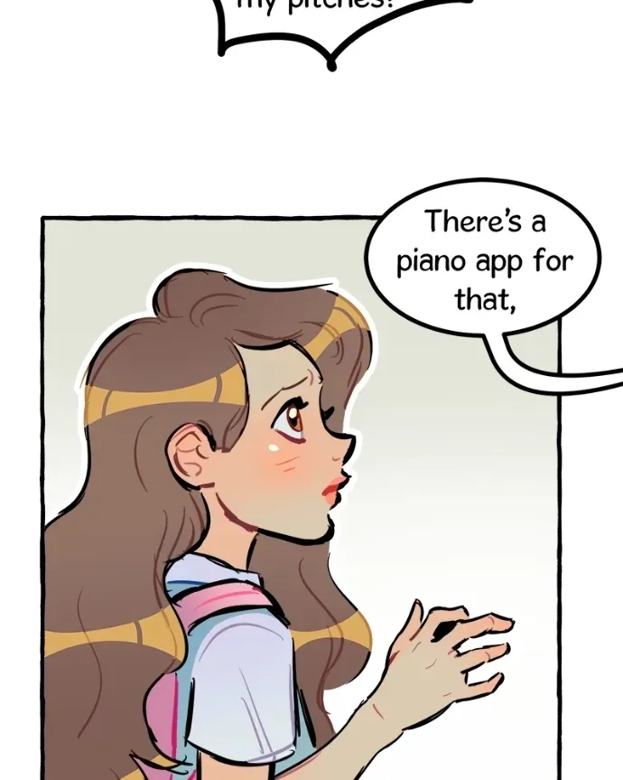 Brass & Sass Chapter 20 page 6 - 