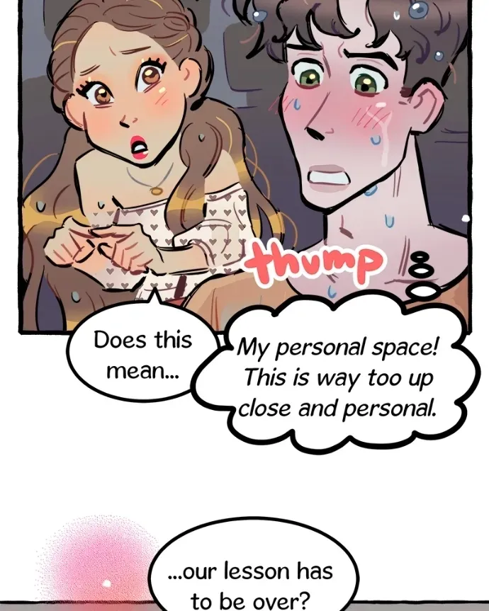 Brass & Sass Chapter 20 page 51 - 