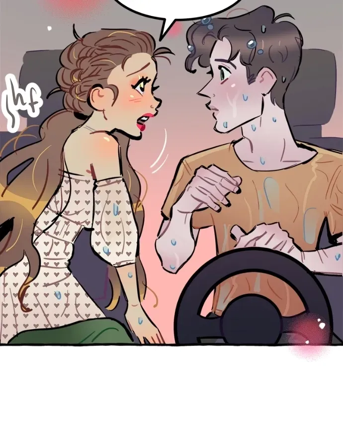 Brass & Sass Chapter 20 page 52 - 