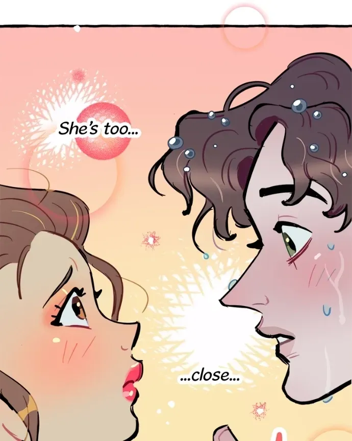 Brass & Sass Chapter 20 page 53 - 