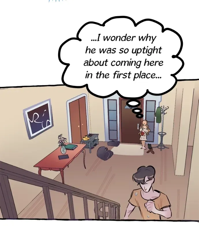 Brass & Sass Chapter 21 page 11 - 