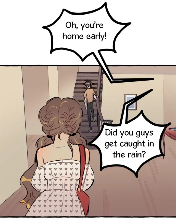 Brass & Sass Chapter 21 page 12 - 