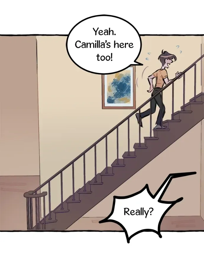 Brass & Sass Chapter 21 page 14 - 
