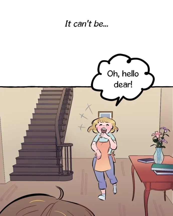 Brass & Sass Chapter 21 page 15 - 