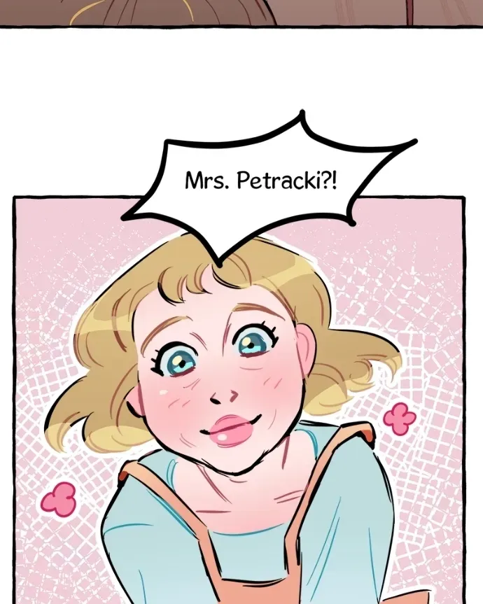 Brass & Sass Chapter 21 page 16 - 