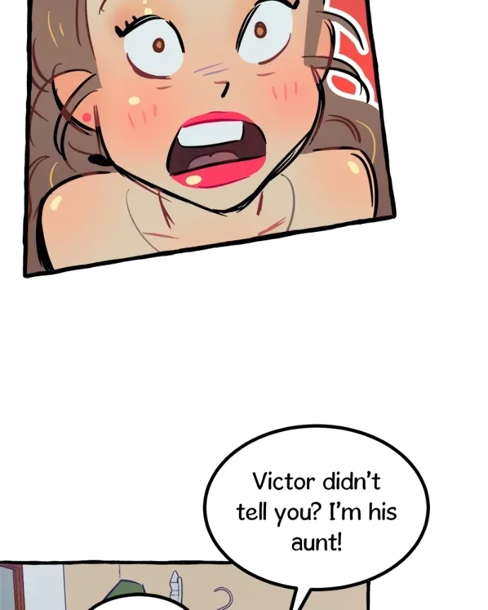 Brass & Sass Chapter 21 page 19 - 