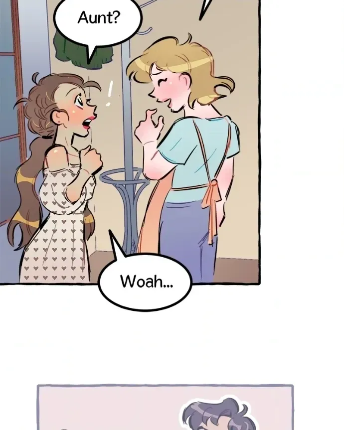 Brass & Sass Chapter 21 page 20 - 