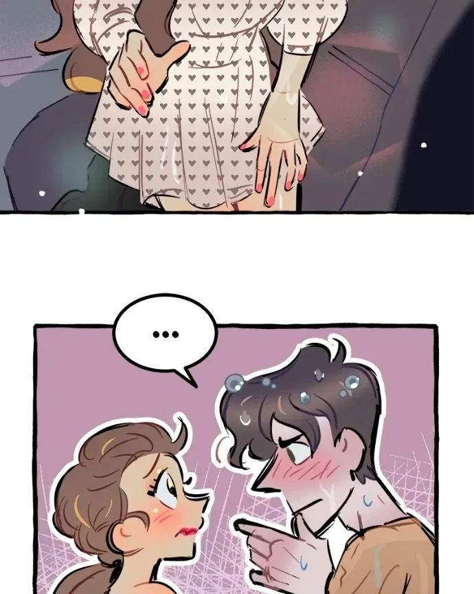 Brass & Sass Chapter 21 page 3 - 
