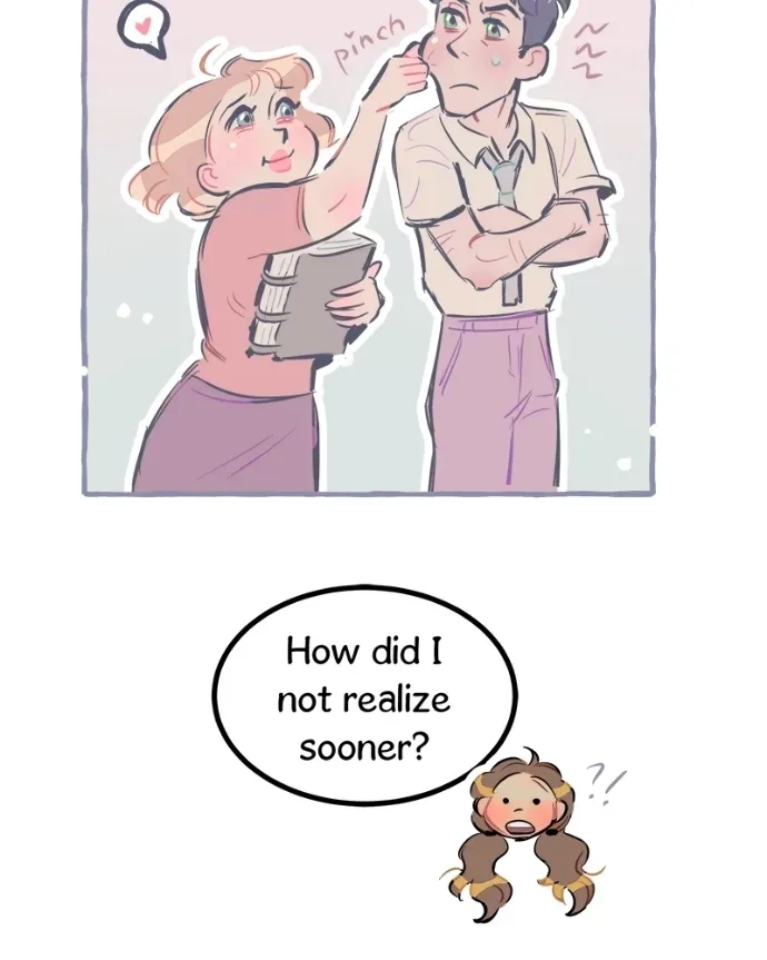 Brass & Sass Chapter 21 page 21 - 