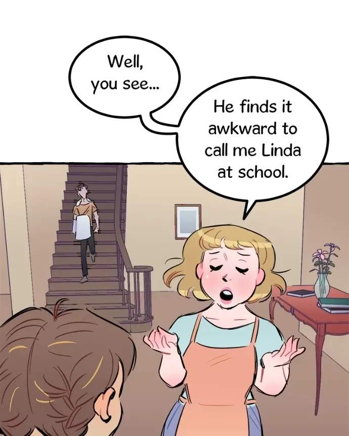 Brass & Sass Chapter 21 page 22 - 