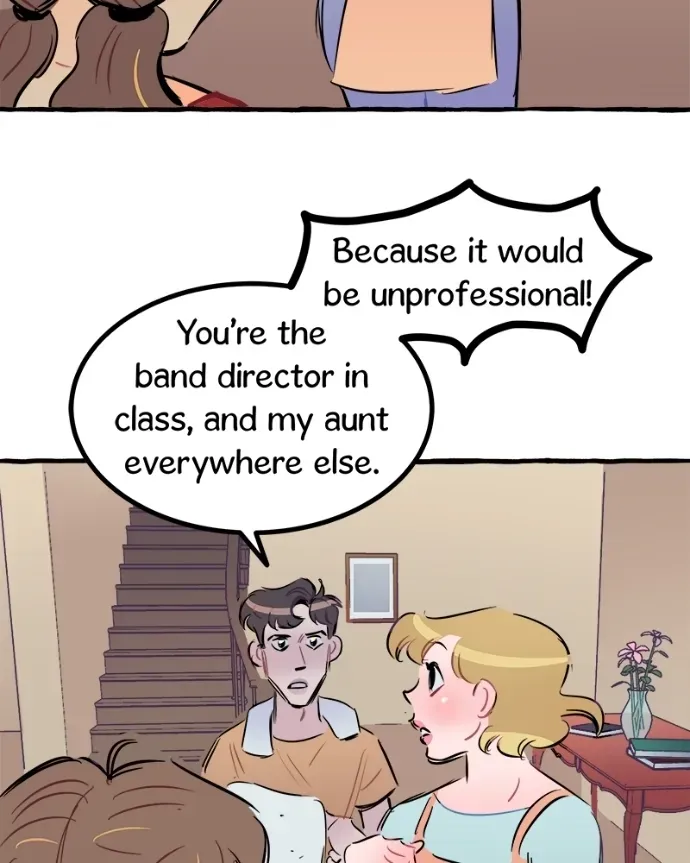 Brass & Sass Chapter 21 page 23 - 