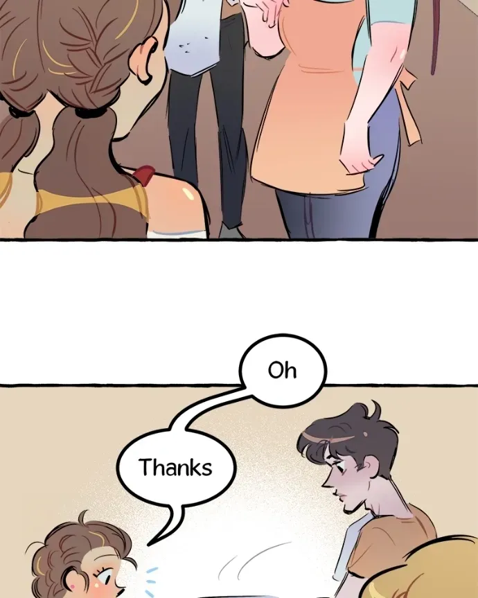 Brass & Sass Chapter 21 page 24 - 