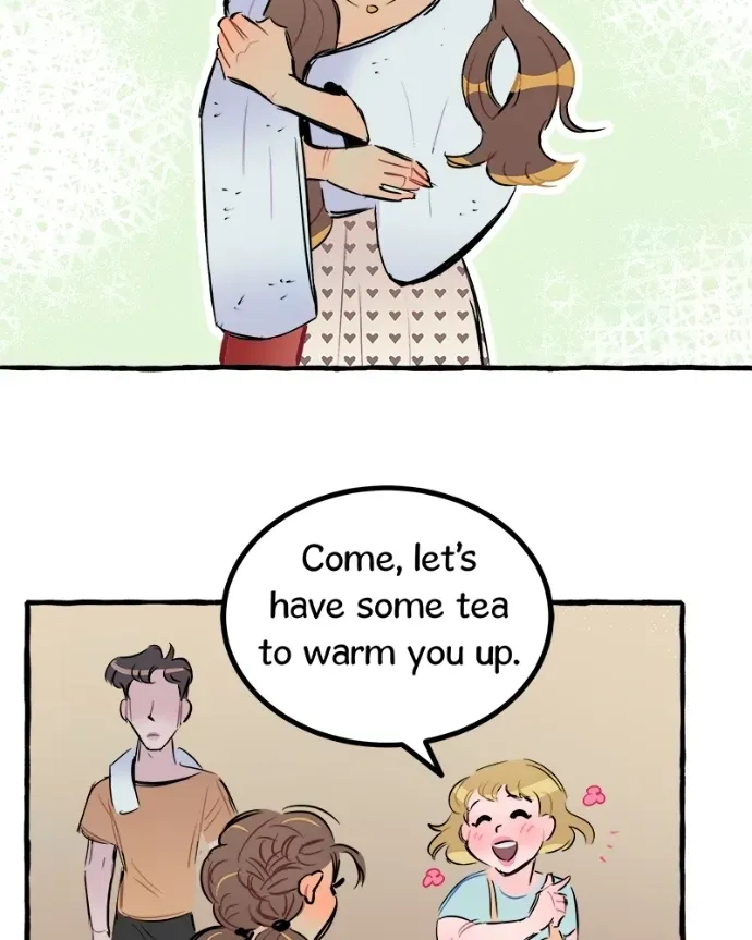 Brass & Sass Chapter 21 page 26 - 