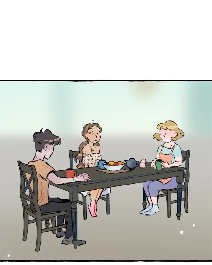 Brass & Sass Chapter 21 page 28 - 