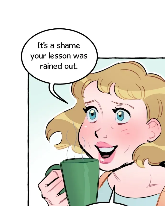 Brass & Sass Chapter 21 page 29 - 