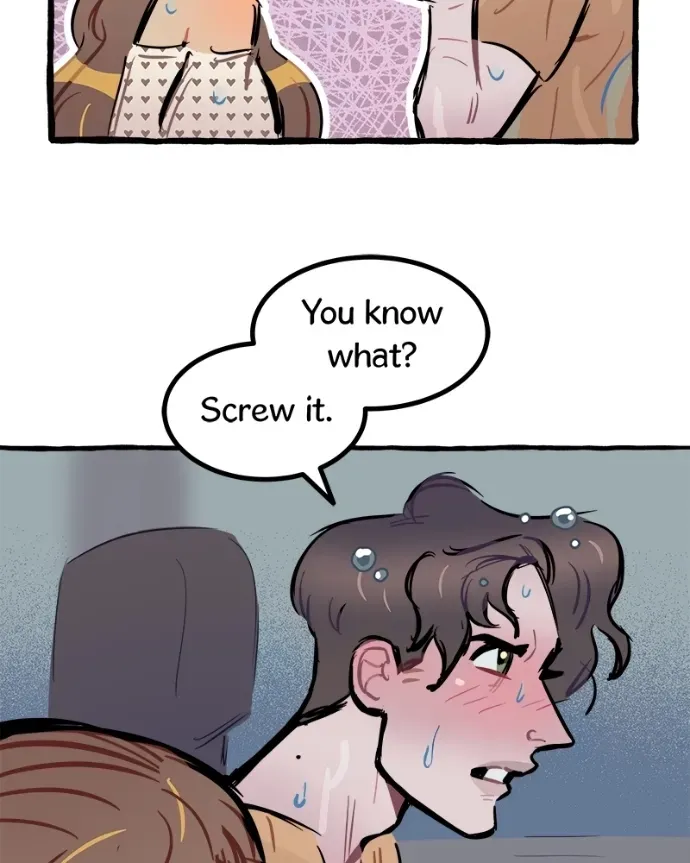 Brass & Sass Chapter 21 page 4 - 
