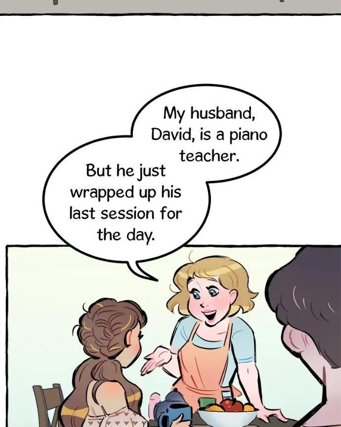 Brass & Sass Chapter 21 page 33 - 