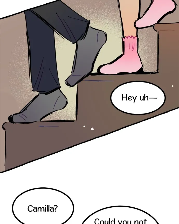 Brass & Sass Chapter 21 page 35 - 
