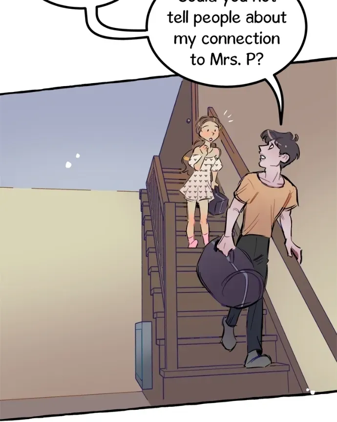 Brass & Sass Chapter 21 page 36 - 