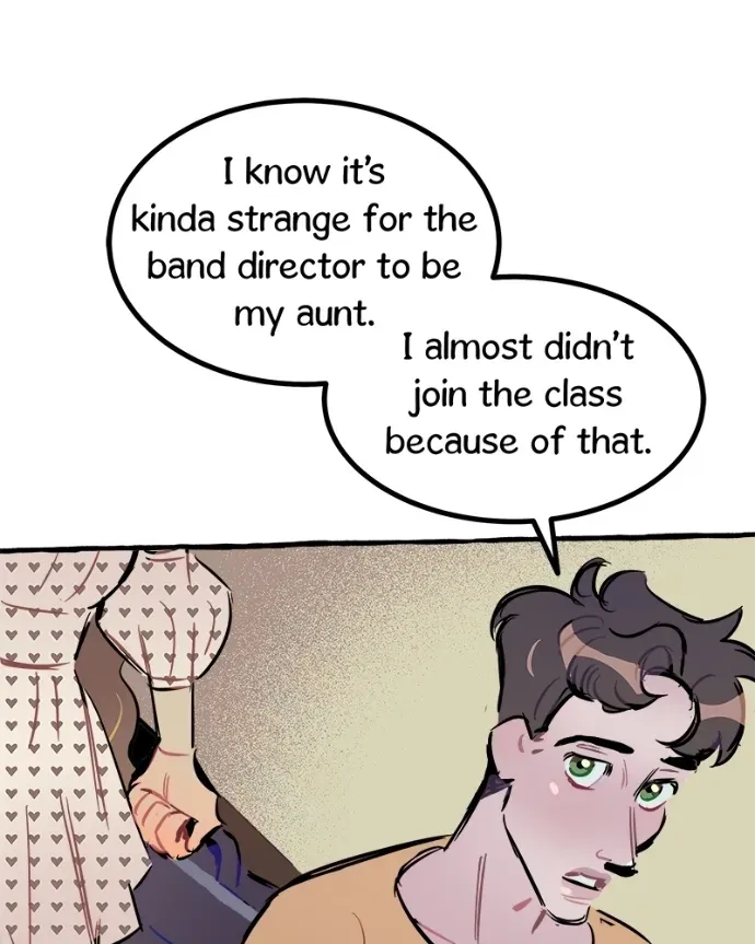Brass & Sass Chapter 21 page 37 - 