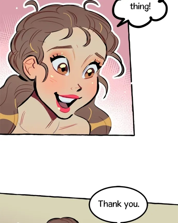 Brass & Sass Chapter 21 page 39 - 